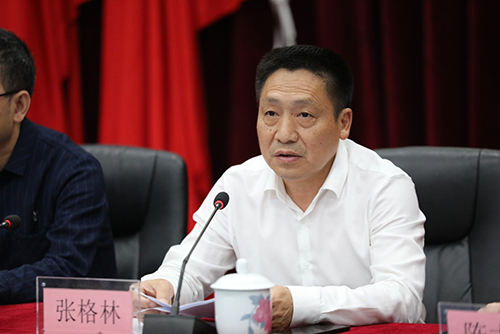 开云·体育召开“干部能力提升年” 活动推进会暨“8090”读书班开班动员会