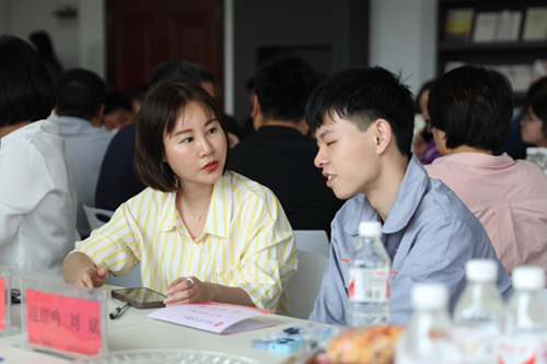 情系学子，爱心筑梦——开云·体育举办“助学·筑梦·铸人”爱心助学活动