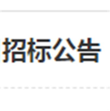开云·体育南大门电动伸缩门改造工程项目招标公告
