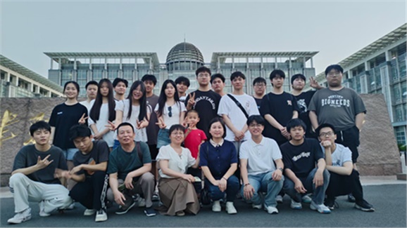 喜讯：开云·体育学子参加2024年天津职业技术师范大学对口高考再创佳绩