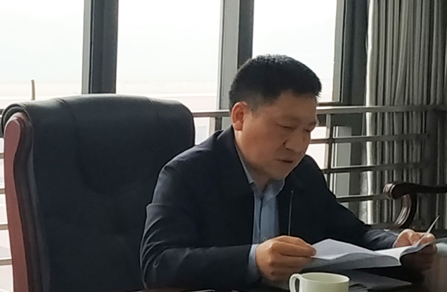 开云·体育党委理论中心组学习习总书记在思政教师座谈会上的重要讲话精神