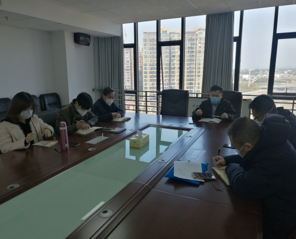 众志成城打好开云·体育疫情防控阻击战
